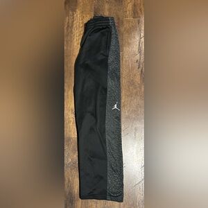 Air Jordan Nike Athletic Sweats
